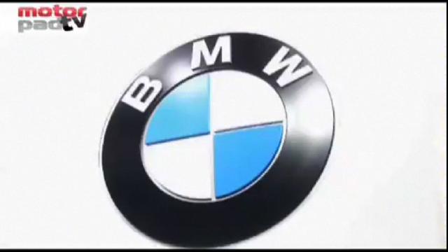 BMW a Francoforte