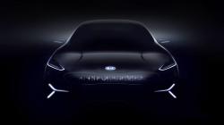 Kia presenta una nuova concept car elettrica e la prima connessione 5G in-car al mondo