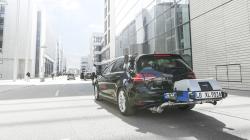 Bosch pronta per rispondere alle normative 2020 sulle emissioni di NOx dei motori diesel