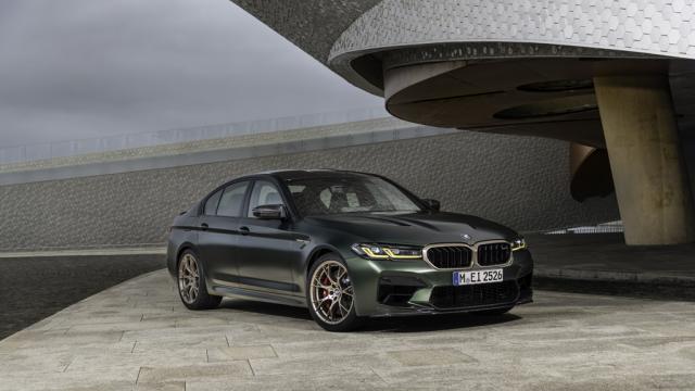 BMW, le novità di primavera