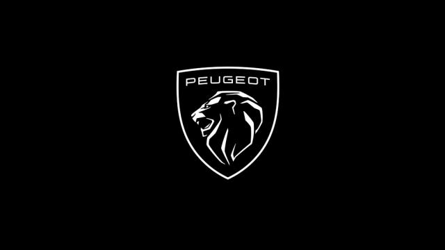 Peugeot presenta il nuovo logo