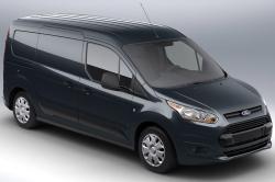 Anteprima FORD TRANSIT CONNECT
