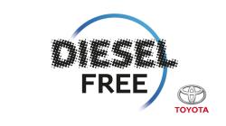 Da gennaio le “passanger car” di Toyota Italia rinunciano alla motorizzazione Diesel