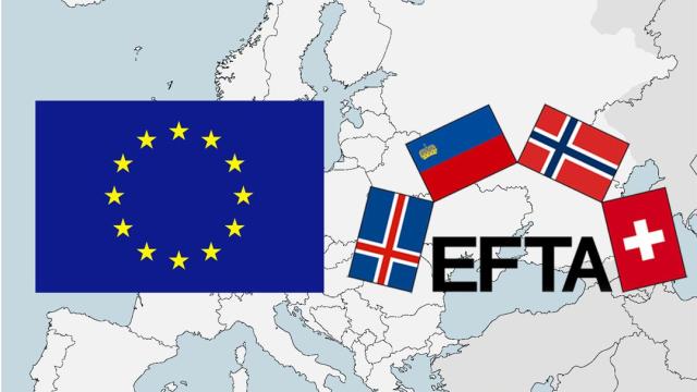 Mercato UE+EFTA I semestre