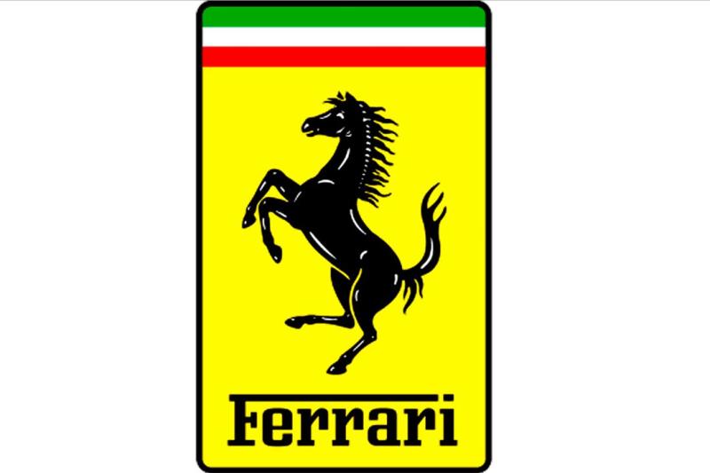 Ferrari in Olanda?