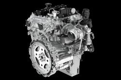 Motori Ingenium Land Rover