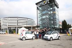 100 smart fortwo 