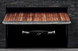 Volvo XC60 con i nuovi sistemi di sicurezza