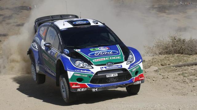 WRC Portogallo Vince Hirvonen, anzi no!