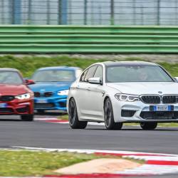 BMW Driving Experience 2018