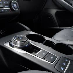 Ford Focus quarta generazione, nuovo stile, più tecnologie e gamma più ampia
