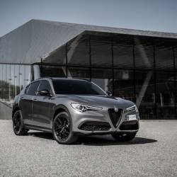 Alfa Romeo B-Tech, novità di stile, allestimento e tecnica