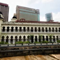 Il fascino dell’Oriente: da Singapore a Kuala Lumpur alla scoperta della Malaysia