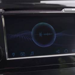 Il sofisticato sistema vocale di Bosch entra nell’auto