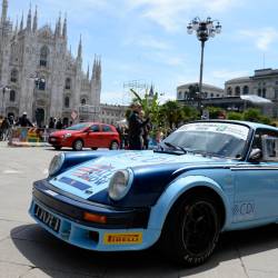 Milano Rally Show 2019: torna lo spettacolo dei rally