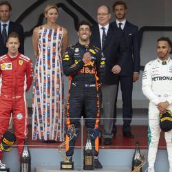 Formula 1 - GP Monaco
