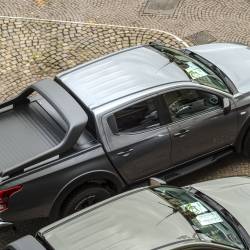Il nuovo pick-up Fiat Fullback Cross al vertice della gamma