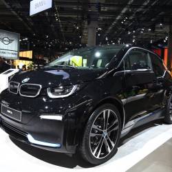 Molte le novità di BMW al Salone di Francoforte