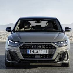 Audi A1 Sportback, iniezione di sportività estetica e sostanziale 