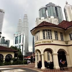 Il fascino dell’Oriente: da Singapore a Kuala Lumpur alla scoperta della Malaysia