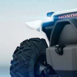 Robotica e intelligenza artificiale per Honda