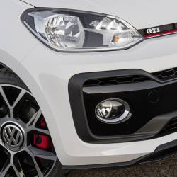 Volkswagen up! nella famiglia delle GTI, più dinamismo e divertimento