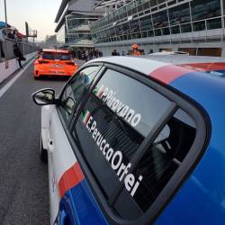 Podio a Monza per Motorpad nell'Italiano TCT