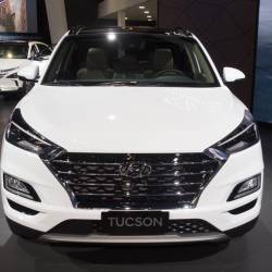 Hyundai Tucson anche in Europa entro l’estate 