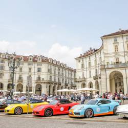 Salone dell’Auto di Torino Parco Valentino più interessante e internazionale che mai