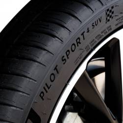 Michelin Pilot Sport 4 SUV, sicuro e performante