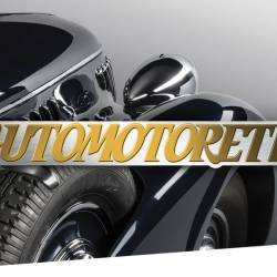 FCA Heritage, vendita selezionata di auto classiche ad Automotoretrò