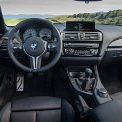 BMW M2 all’Hungaroring