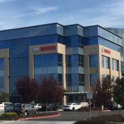Bosch, nuova sede a Sunnyvale nella Silicon Valley