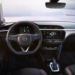 Opel Corsa, arriva la sesta generazione. Anche elettrica!