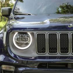Jeep Renegade MY 2019, aggiornamenti di stile e nuovi motori