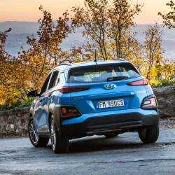 Hyundai Kona, nuova protagonista nel sempre più affollato settore delle Crossover compatte