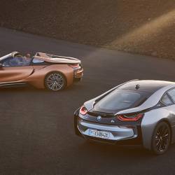 Due importanti novità per BMW, la X2 e la i8 Coupé