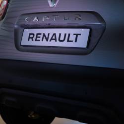 Renault Captur Sport Edition e Sport Edition²