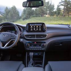 Hyundai SUV: una gamma ricca e ben articolata