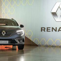 Renault Megane, rinnovamento, semplificazione e nuovi contenuti
