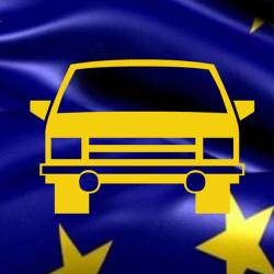 Mercato Auto Europa in crescita del 5,8% a novembre e del 4% dall’inizio dell’anno