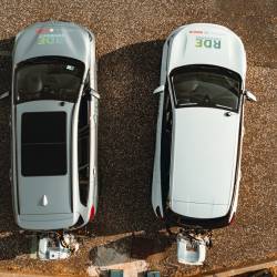 Emissioni dei veicoli: Bosch fa chiarezza