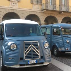 Citroen a “Turismo & Outdoor” il Salone del caravanning a Parma