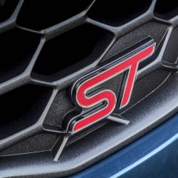 Ford Fiesta ST, supersportiva con eleganza