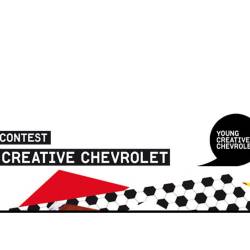Young Creative Chevrolet