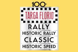Targa Florio 100