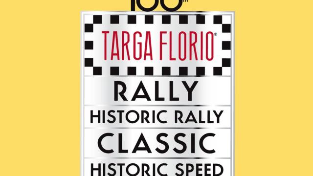 Targa Florio 100