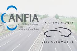INCONTRO ANFIA-COMPAGNIA DELL'AUTOMOBILE