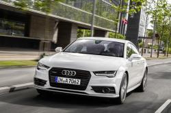 Audi presenta nuove motorizzazioni