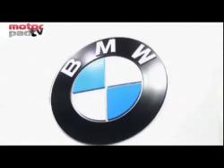 BMW a Francoforte